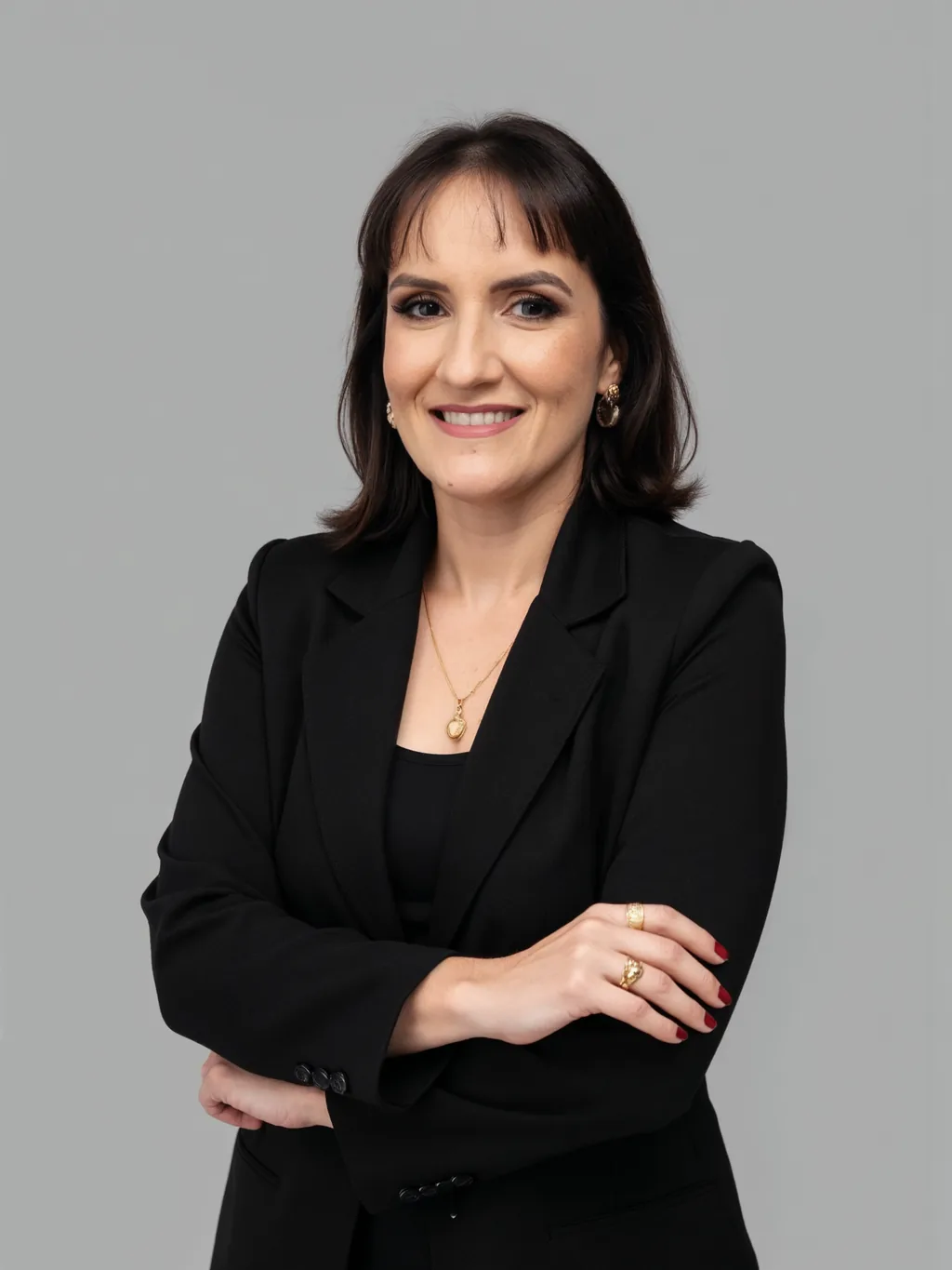 Andrea Paim — retrato principal